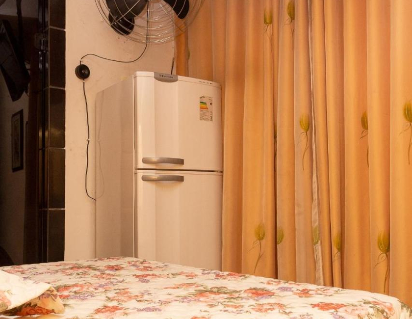 Imagen general del Hostel Residencial Morumbi. Foto 3