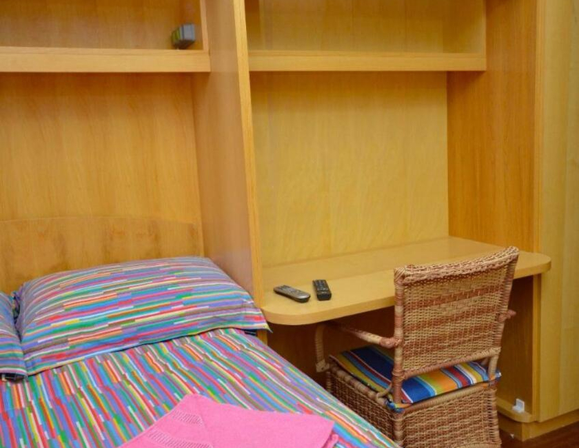 Imagen general del Hostel Residencial Morumbi. Foto 4