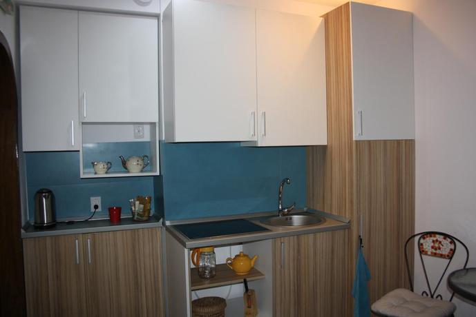 Imagen de los interiores del Hostel Retro, Cluj-Napoca . Foto 9