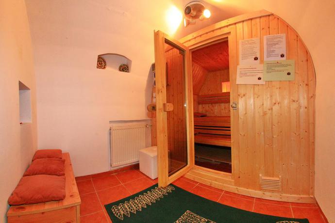 Imagen de los interiores del Hostel Retro, Cluj-Napoca . Foto 10