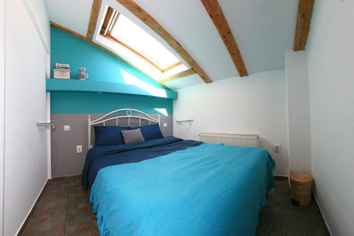 Imagen de la habitación del Hostel Retro, Cluj-Napoca . Foto 4
