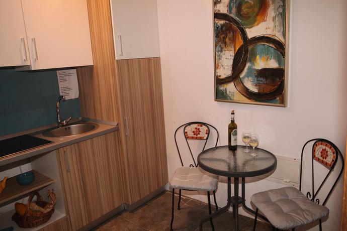 Imagen de los interiores del Hostel Retro, Cluj-Napoca . Foto 13