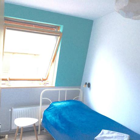 Imagen de la habitación del Hostel Retro, Cluj-Napoca . Foto 5
