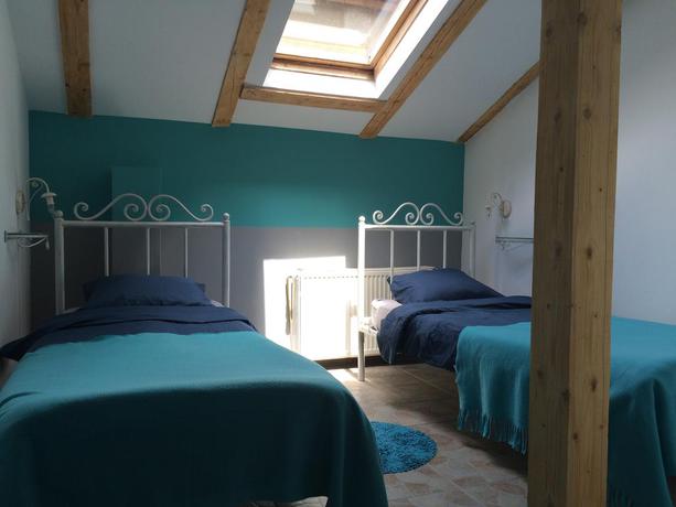 Imagen de la habitación del Hostel Retro, Cluj-Napoca . Foto 6