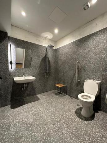 Imagen de la habitación del Hostel Retroverse. Foto 16