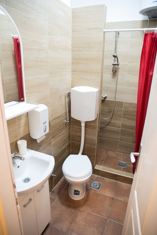 Imagen de la habitación del Hostel Reveller's. Foto 7