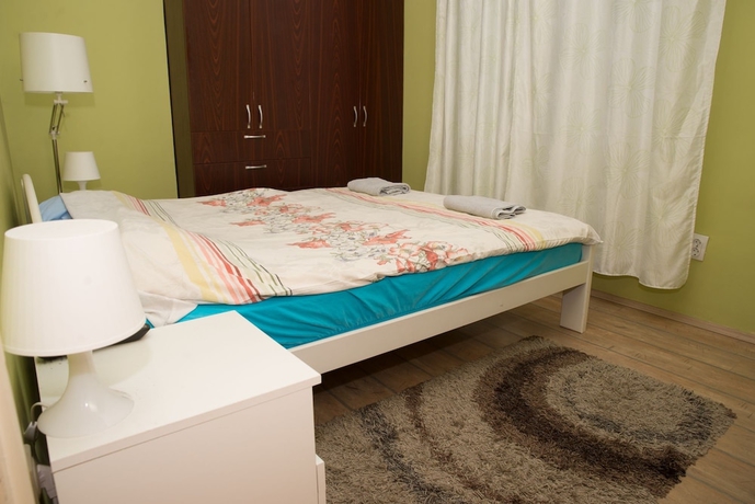 Imagen de la habitación del Hostel Reveller's. Foto 10