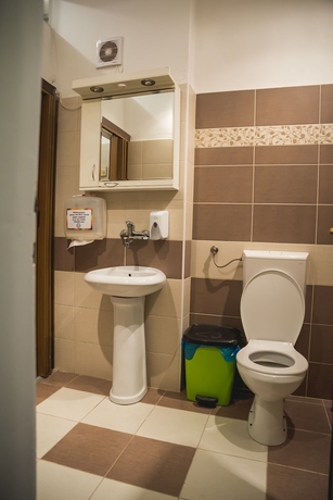 Imagen de la habitación del Hostel Reveller's. Foto 15