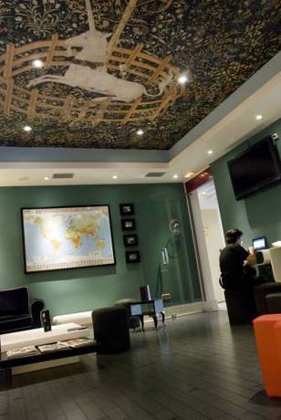 Imagen general del Hostel Revolutum. Foto 10