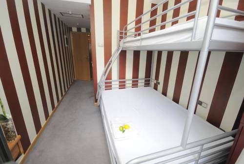 Imagen general del Hostel Revolutum. Foto 9