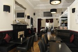Imagen general del Hostel Revolver Edinburgh. Foto 2