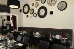 Imagen general del Hostel Revolver Edinburgh. Foto 3