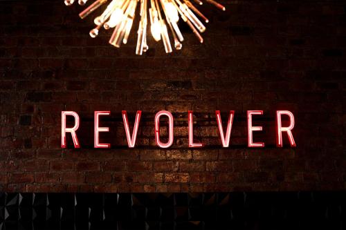Imagen general del Hostel Revolver. Foto 1