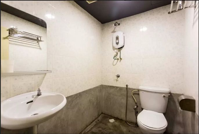 Imagen de la habitación del Hostel Revopackers Beds and Bunks. Foto 4