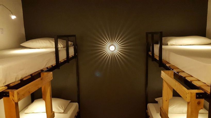 Imagen de la habitación del Hostel Revopackers Beds and Bunks. Foto 7