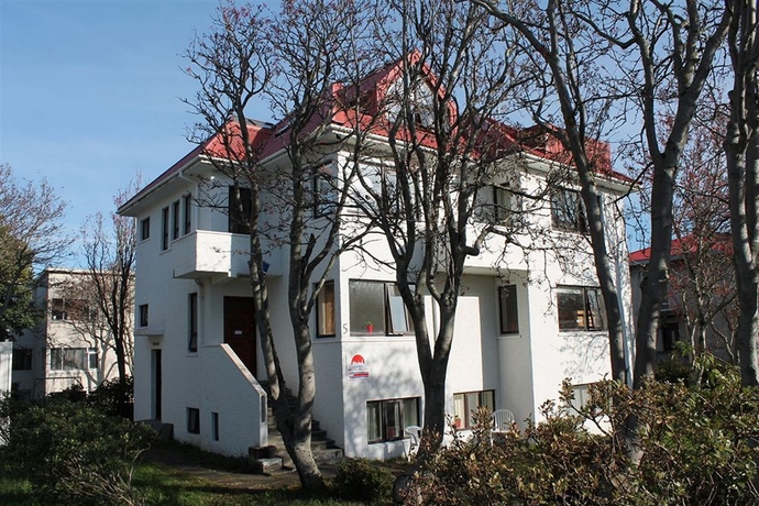 Imagen general del Hostel Reykjavik Village. Foto 7