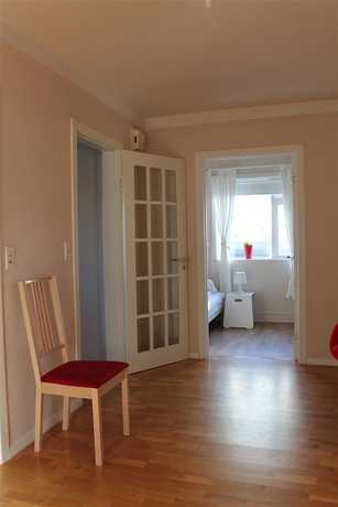 Imagen general del Hostel Reykjavik Village. Foto 12