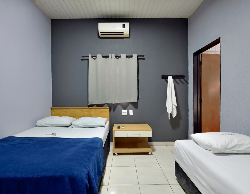 Imagen general del Hostel Ribeir&atilde;o. Foto 3