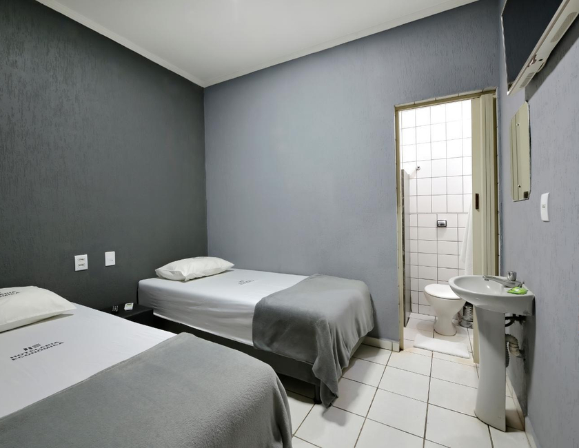 Imagen general del Hostel Ribeir&atilde;o. Foto 9