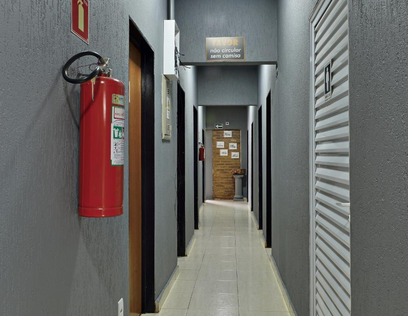 Imagen general del Hostel Ribeir&atilde;o. Foto 11