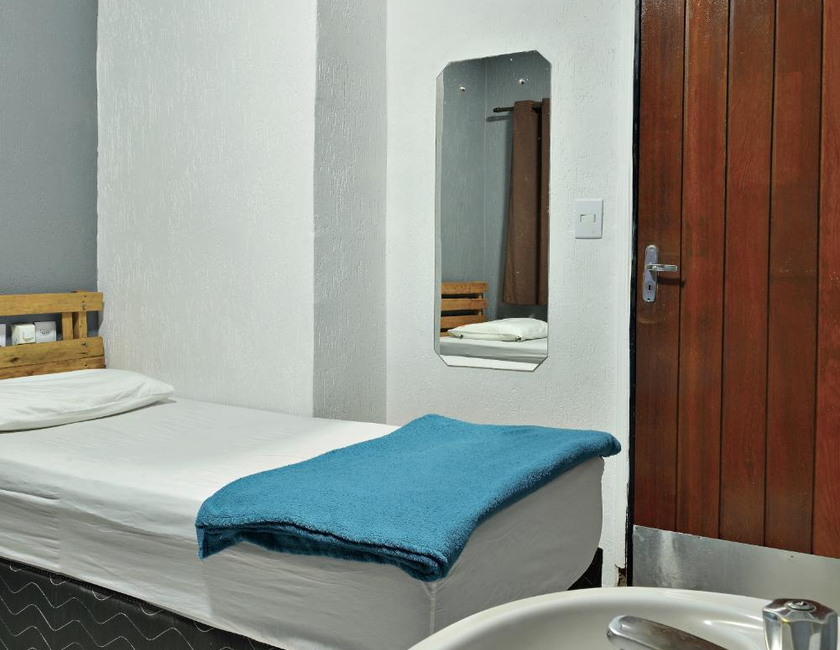 Imagen general del Hostel Ribeir&atilde;o. Foto 22