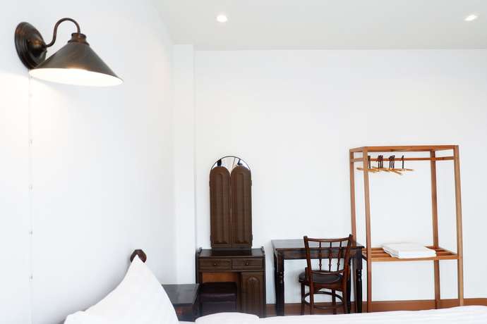 Imagen de los interiores del Hostel Rimnim. Foto 13