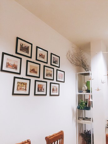 Imagen de los interiores del Hostel Rimnim. Foto 14