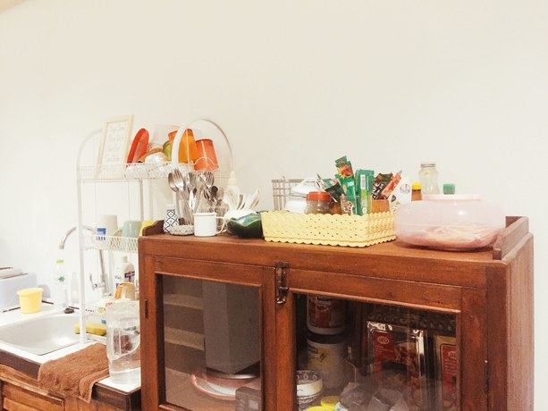 Imagen de los interiores del Hostel Rimnim. Foto 15