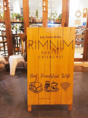 Imagen de la habitación del Hostel Rimnim. Foto 6
