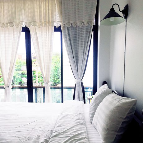 Imagen de los interiores del Hostel Rimnim. Foto 18