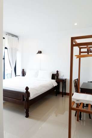Imagen de los interiores del Hostel Rimnim. Foto 19