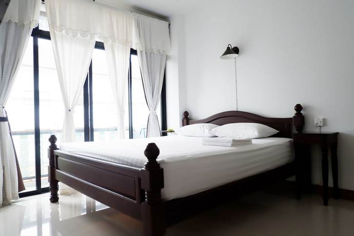 Imagen general del Hostel Rimnim. Foto 2