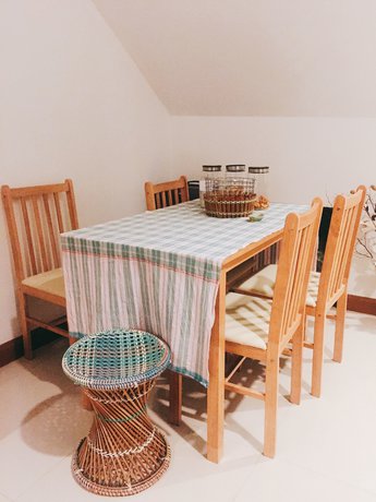 Imagen de los interiores del Hostel Rimnim. Foto 20