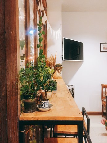 Imagen de la habitación del Hostel Rimnim. Foto 10