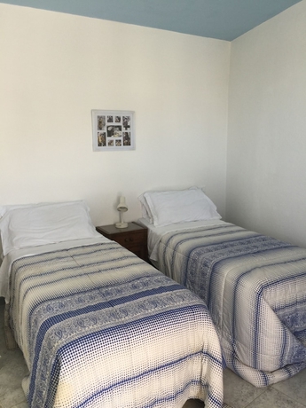 Imagen de la habitación del Hostel Ring, Ischia. Foto 8