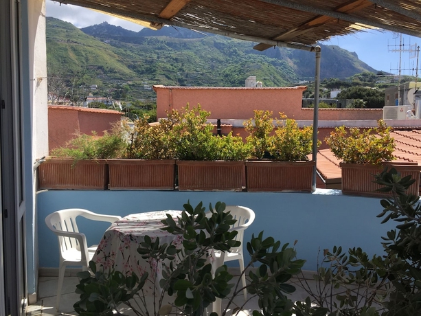 Imagen de la habitación del Hostel Ring, Ischia. Foto 9