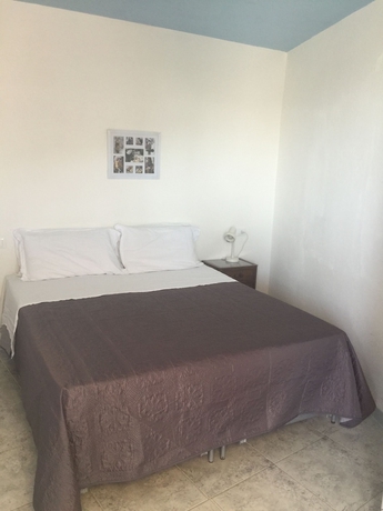 Imagen de la habitación del Hostel Ring, Ischia. Foto 10