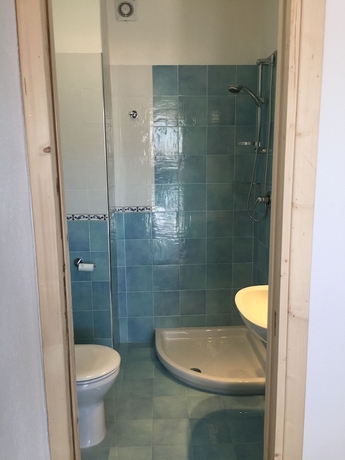 Imagen de la habitación del Hostel Ring, Ischia. Foto 11