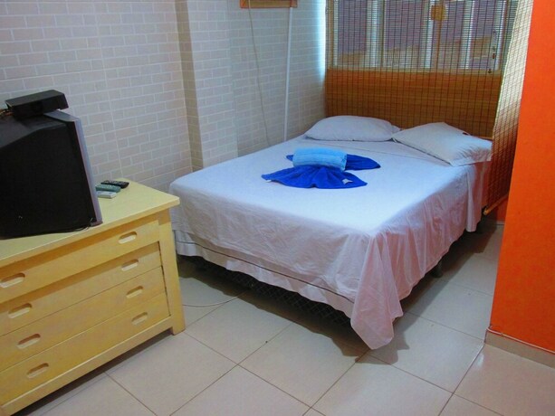 Imagen de la habitación del Hostel Rio Casa. Foto 3