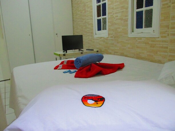 Imagen de la habitación del Hostel Rio Casa. Foto 4