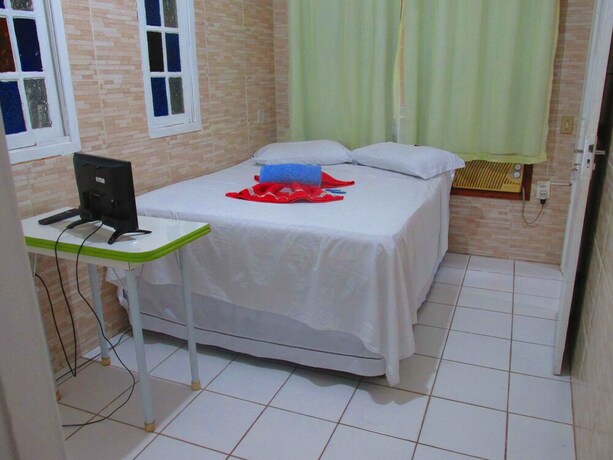 Imagen de la habitación del Hostel Rio Casa. Foto 13