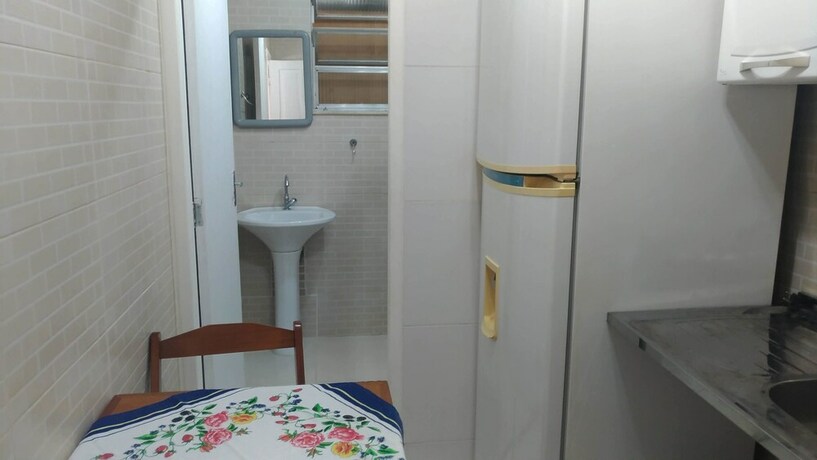 Imagen de la habitación del Hostel Rio Casa. Foto 14