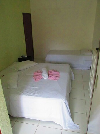 Imagen de la habitación del Hostel Rio Casa. Foto 18