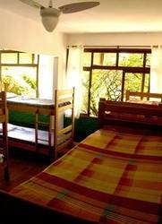 Imagen general del Hostel Rio Nature. Foto 1