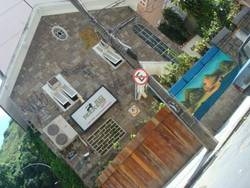 Imagen general del Hostel Rio Rockers. Foto 1