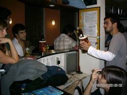 Imagen general del Hostel Rio Rockers. Foto 3