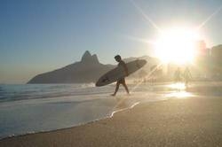 Imagen general del Hostel Rio Rockers. Foto 4