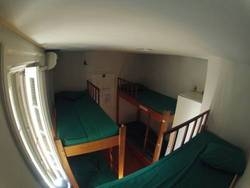 Imagen de la habitación del Hostel Rio Rockers. Foto 10