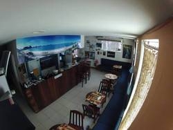 Imagen de los interiores del Hostel Rio Rockers. Foto 24