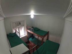 Imagen de la habitación del Hostel Rio Rockers. Foto 11